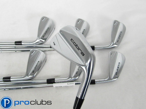 Cobra 2023 king - mb, forged