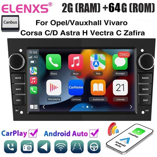 64g apple carplay android - 2+64g,