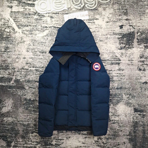 Canada goose macmillan - goose,