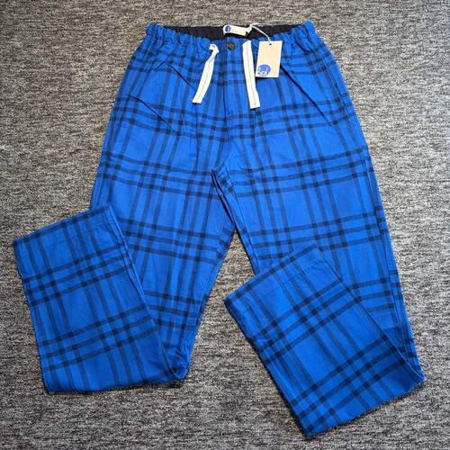 Boden pyjamas trousers mens - trousers,