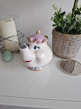Mrs Potts Teapot~Themed