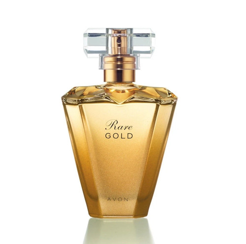 Avon rare gold edp - rare, new