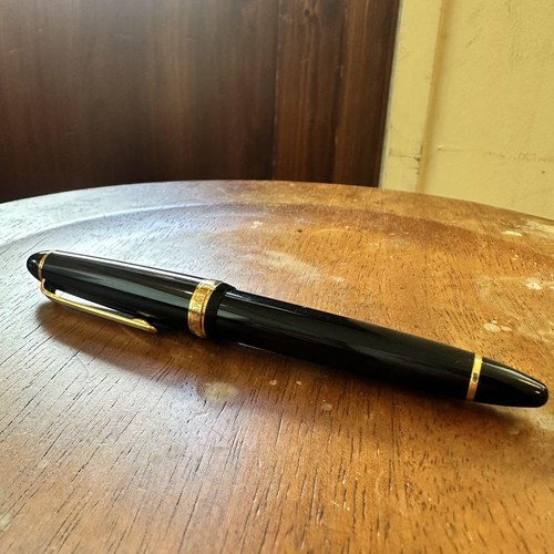 Sailor fountain pen - sailor, vintage