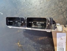 SUZUKI SPLASH GLS MK1 2009