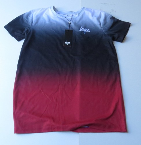 New with tags hype - new,
