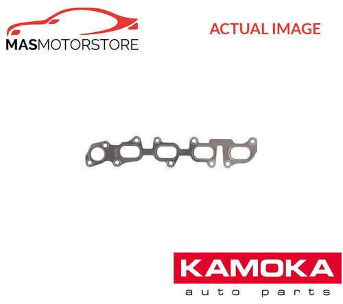 Exhaust manifold gasket kamoka - manifold,