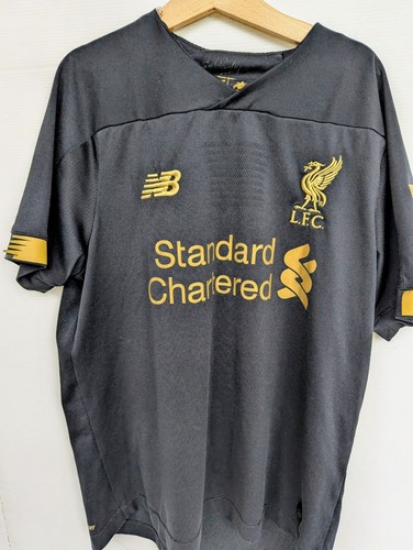 Liverpool goalkeeper shirt - liverpool,