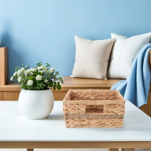 Washable shelf baskets - shelf,