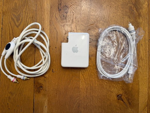 2002 apple airport express - ,