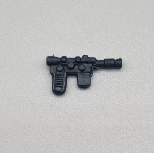 Vintage star wars rebel black - star,