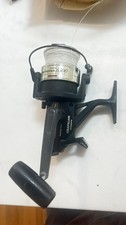 Shimano Baitrunner 6500