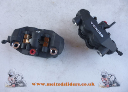 Suzuki gsxr 1000 k6 - 1000,