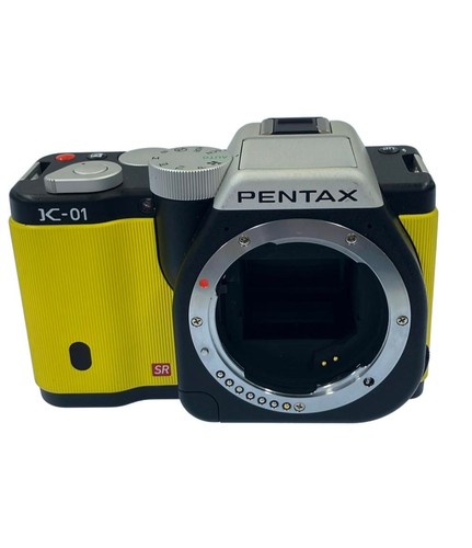 Pentax digital camera - pentax,