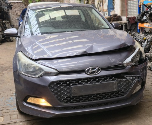 Hyundai i20 petrol - hyundai, 1.2