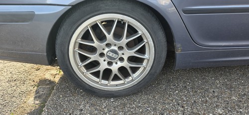 Genuine bbs 204 - genuine,
