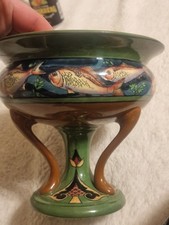 Foley Wileman Intarsio Tazza