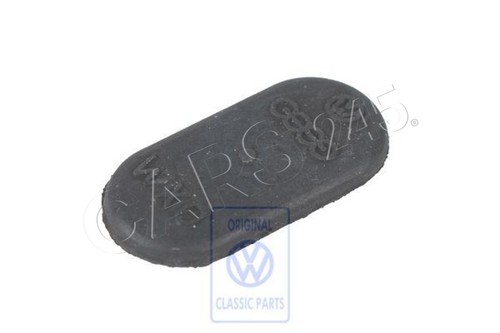 Genuine plug nos - plug, vw