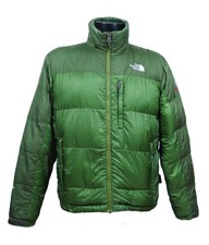 The North Face Summit Series
