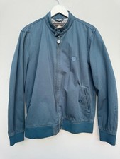 Pretty Green Bomber Harrington