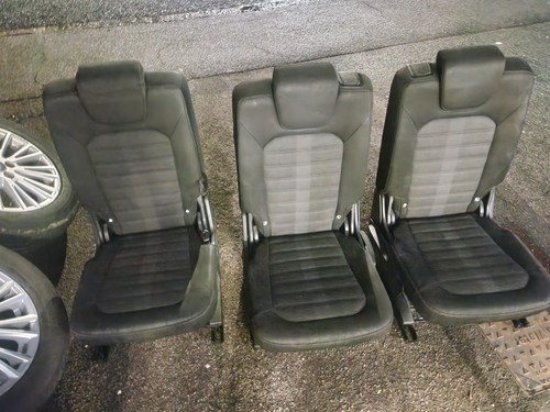 Genuine ford galaxy mk4 - ✅,