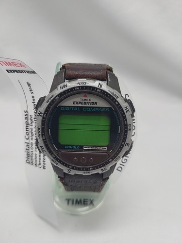 Timex expedition digital - timex,