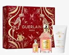 Guerlain Aqua Allegoria Forte