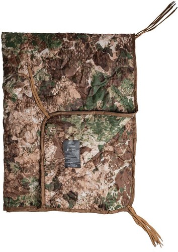 Mil tec style poncho liner - mil-tec,