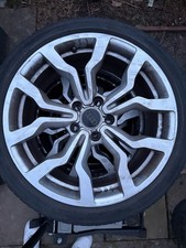 Audi R8 Wheels 5x112 8j Et47