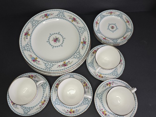 Vintage spode versailles - vintage, y8176