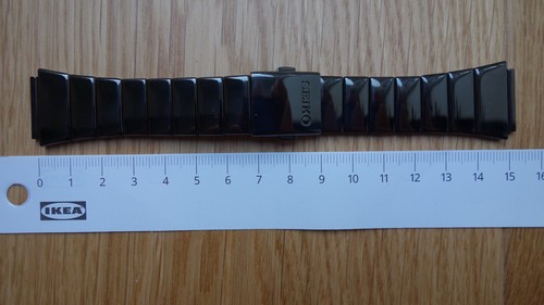 22mm seiko s771 - 22mm,