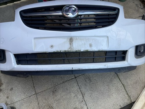 Vauxhall meriva lower - meriva,