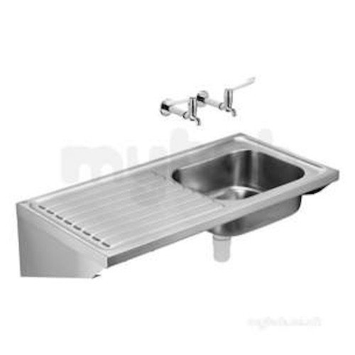 Armitage shanks doon sink - shanks,
