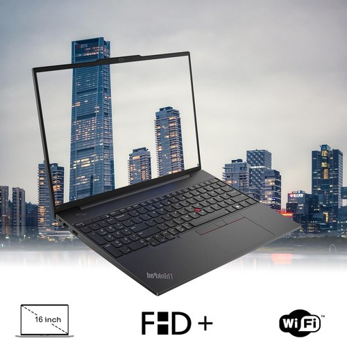 Lenovo thinkpad e16 - lenovo,
