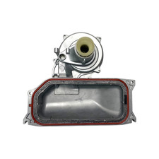 Glowworm Betacom 4 30C Boiler Fan + Combustion Chamber Cover 0020195509