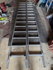 Piece extension ladder - piece,