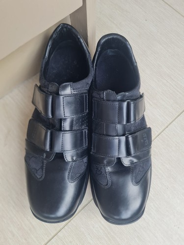 Genuine mens gucci leather - mens,