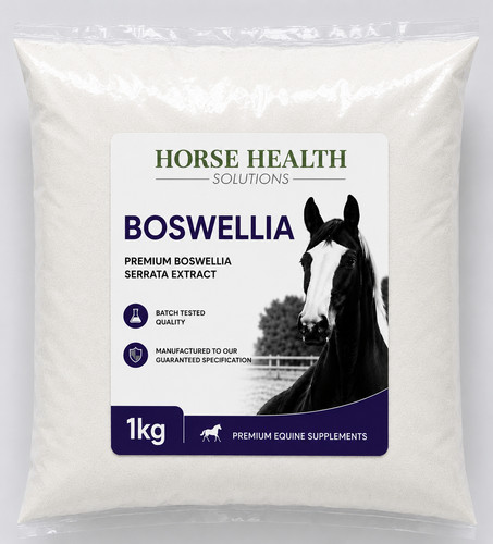 Boswellia serrata powder - boswellia,