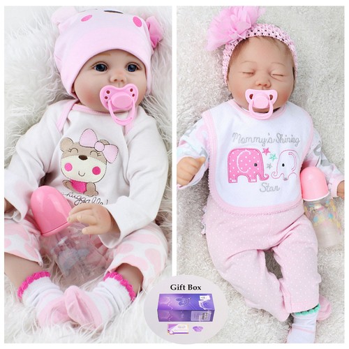 Realistic reborn baby dolls - realistic,