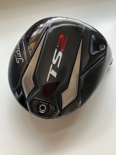 Titleist ts2 driver - titleist, head