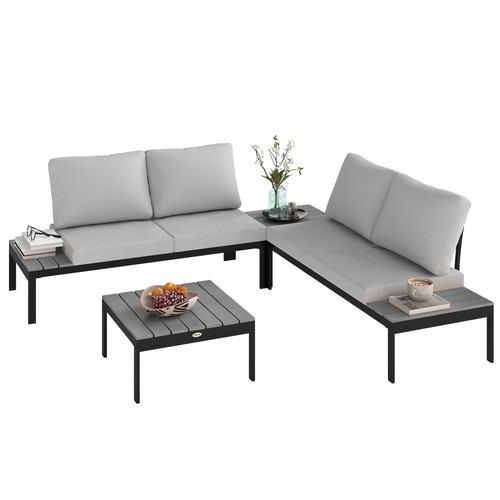 Outsunny seater garden - outsunny,