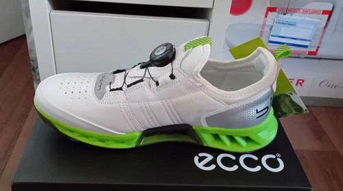Ecco golf biom boa - c4,