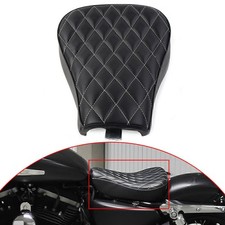 Front Driver Solo Seat Cushion