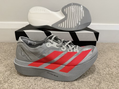 Adidas adizero adios - adidas, 2