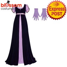 N1509 Vintage Bridgerton