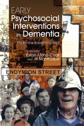 Early psychosocial - early,