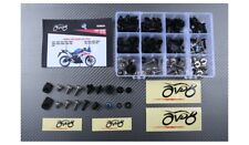 Specific Complete Fairing