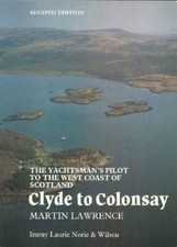 The Yachtsman's Pilot to the