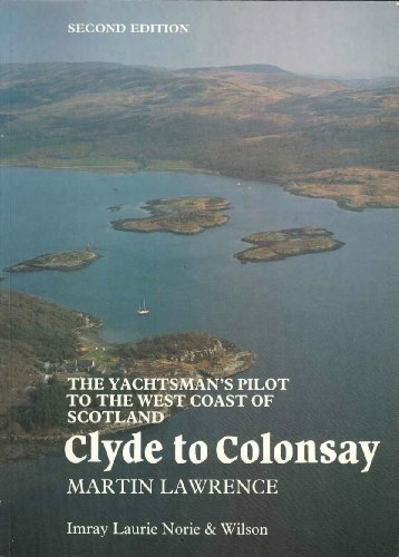 The yachtsman pilot - yachtsman's, to