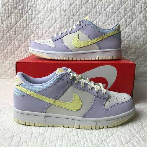 Nike dunk low shoes - dunk, (gs)