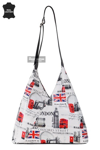 Women hobo slouch - women's,